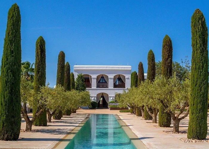 Ca Na Xica - Hotel&Spa