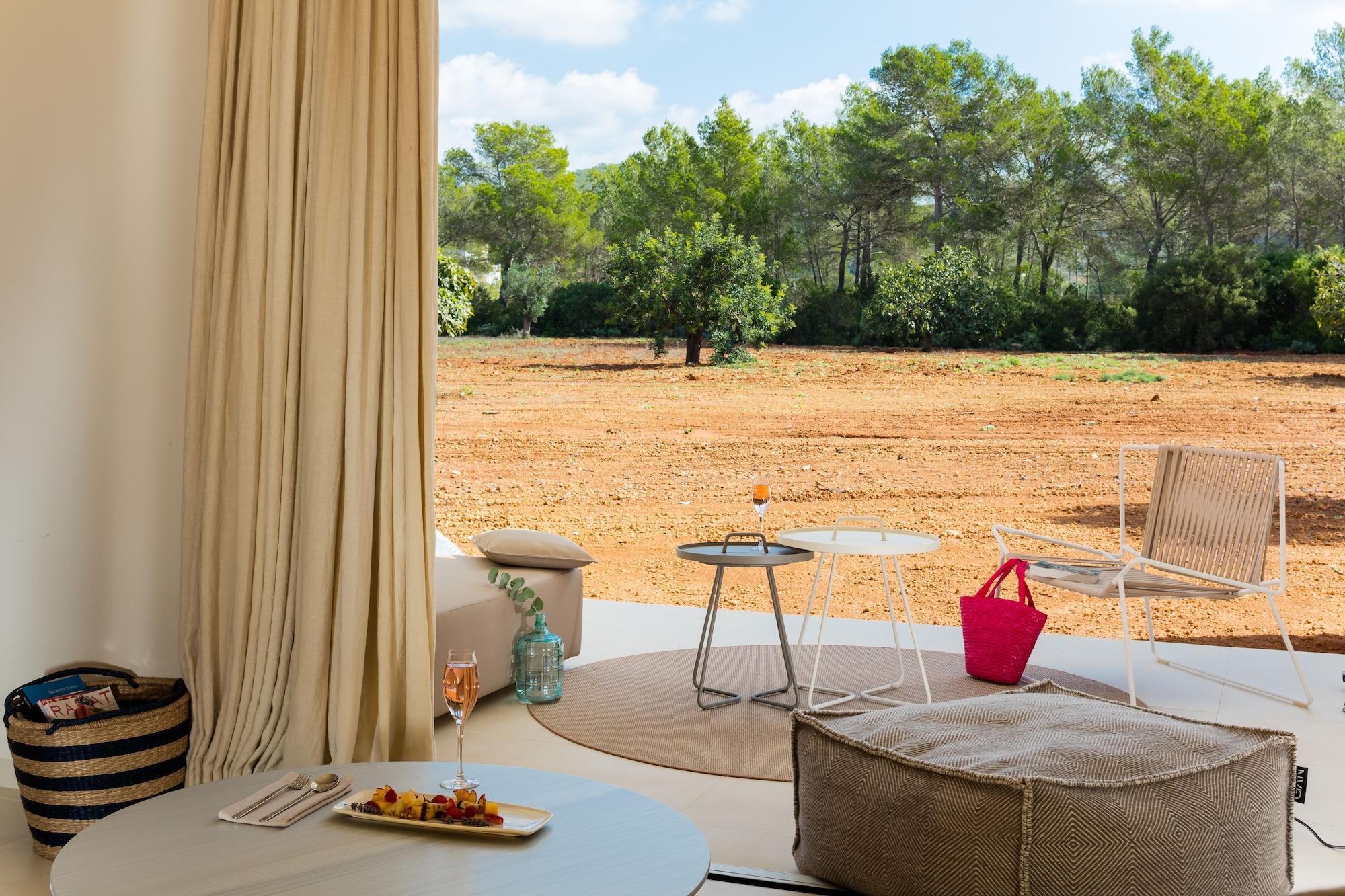 Ca Na Xica - Hotel&spa Hotel Sant Miquel de Balansat