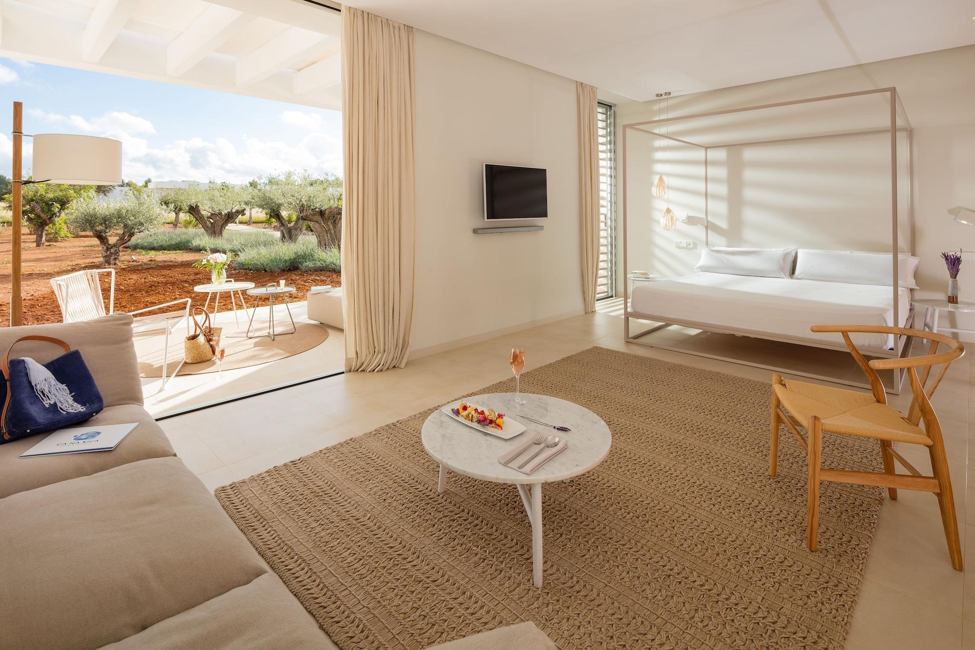 Ca Na Xica - Hotel&spa