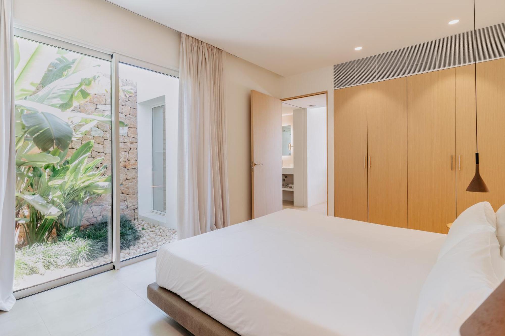 Ca Na Xica - Hotel&spa Sant Miquel de Balansat