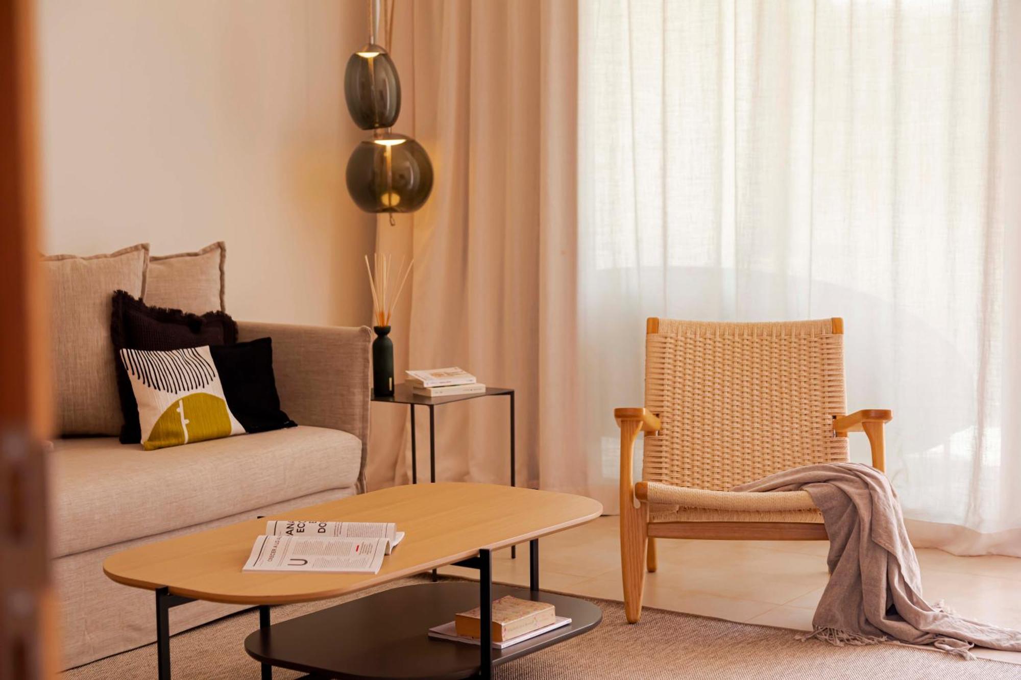 Ca Na Xica - Hotel&spa Sant Miquel de Balansat