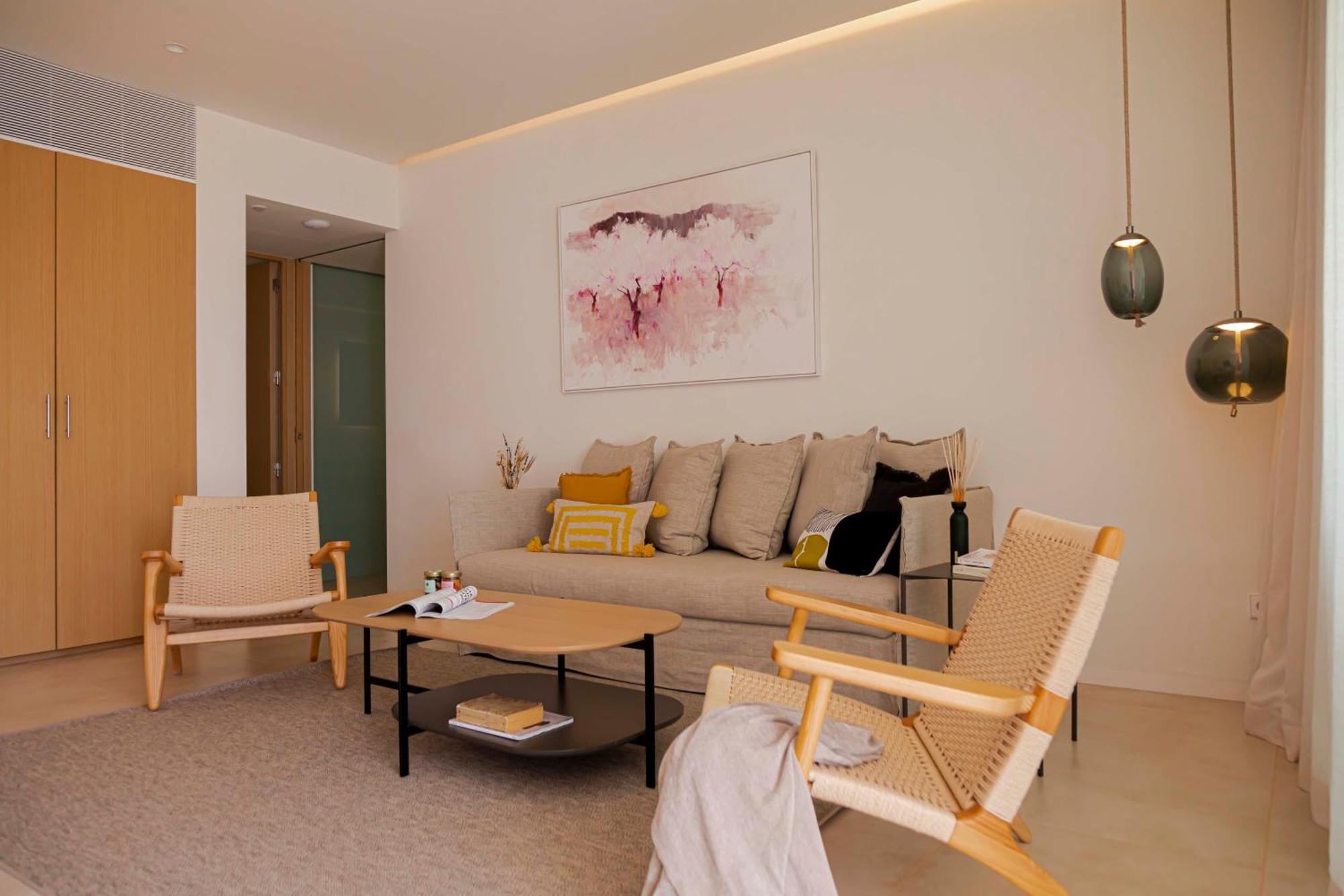 Ca Na Xica - Hotel&spa 5* Sant Miquel de Balansat