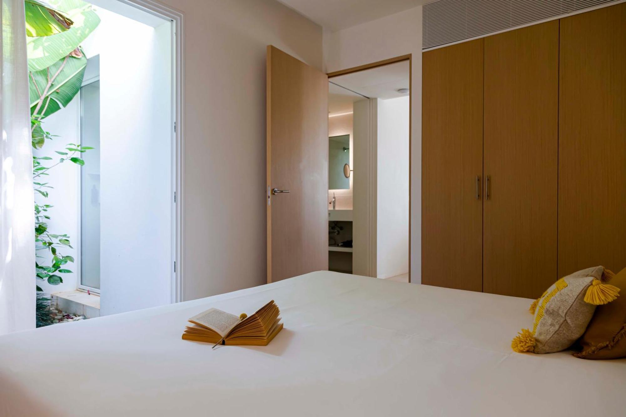 Hotel Ca Na Xica - Hotel&spa Sant Miquel de Balansat