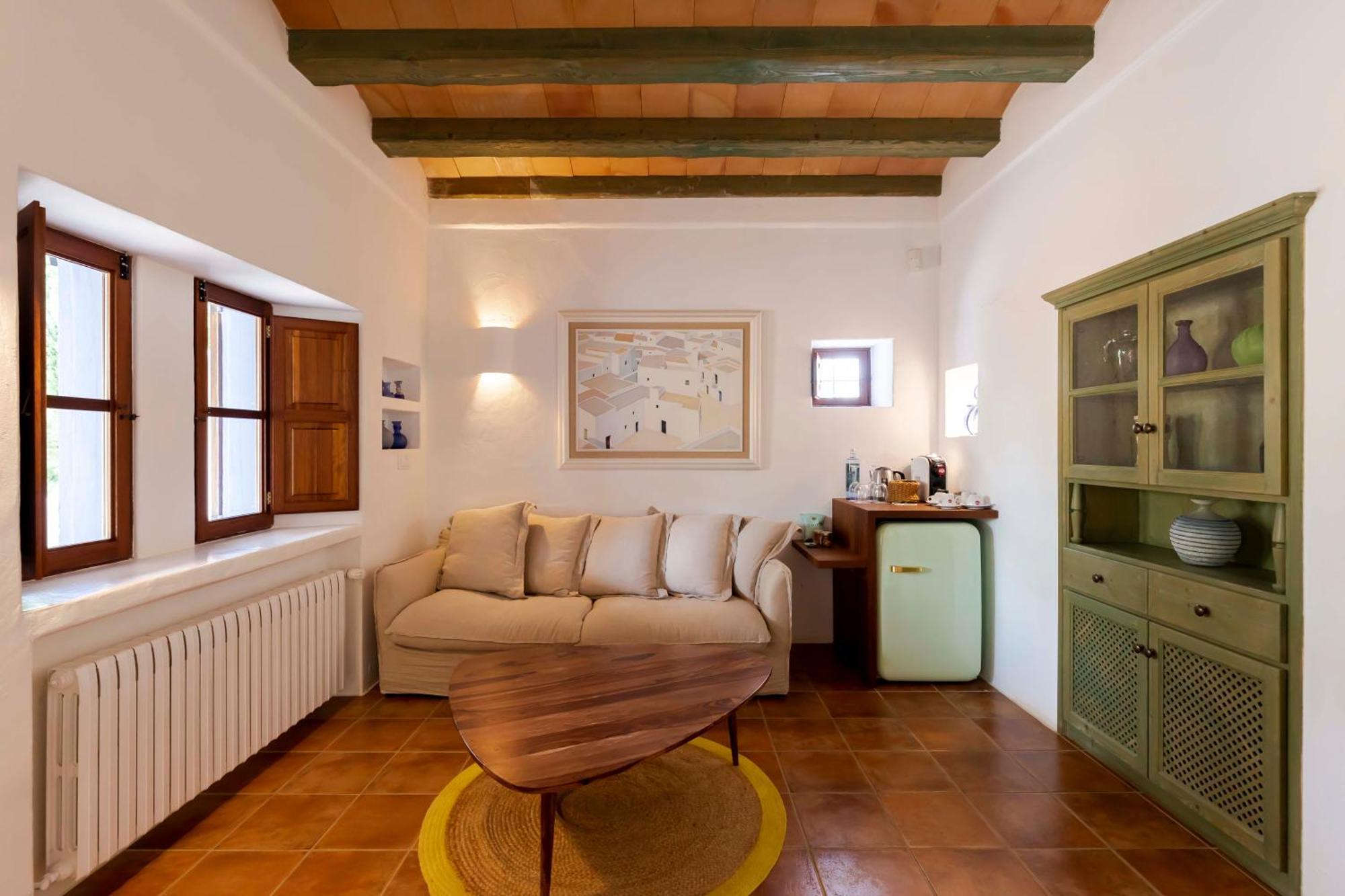 Hotel Ca Na Xica - Hotel&spa Sant Miquel de Balansat