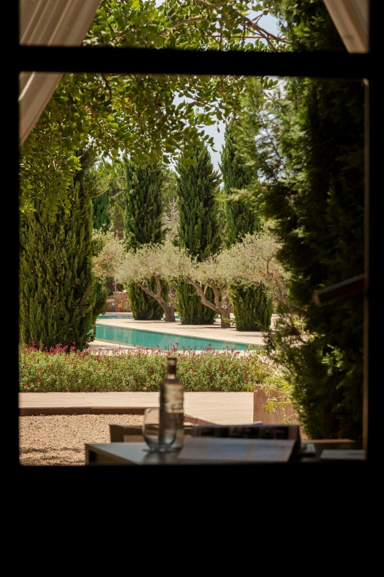 Ca Na Xica - Hotel&spa Hotel Sant Miquel de Balansat