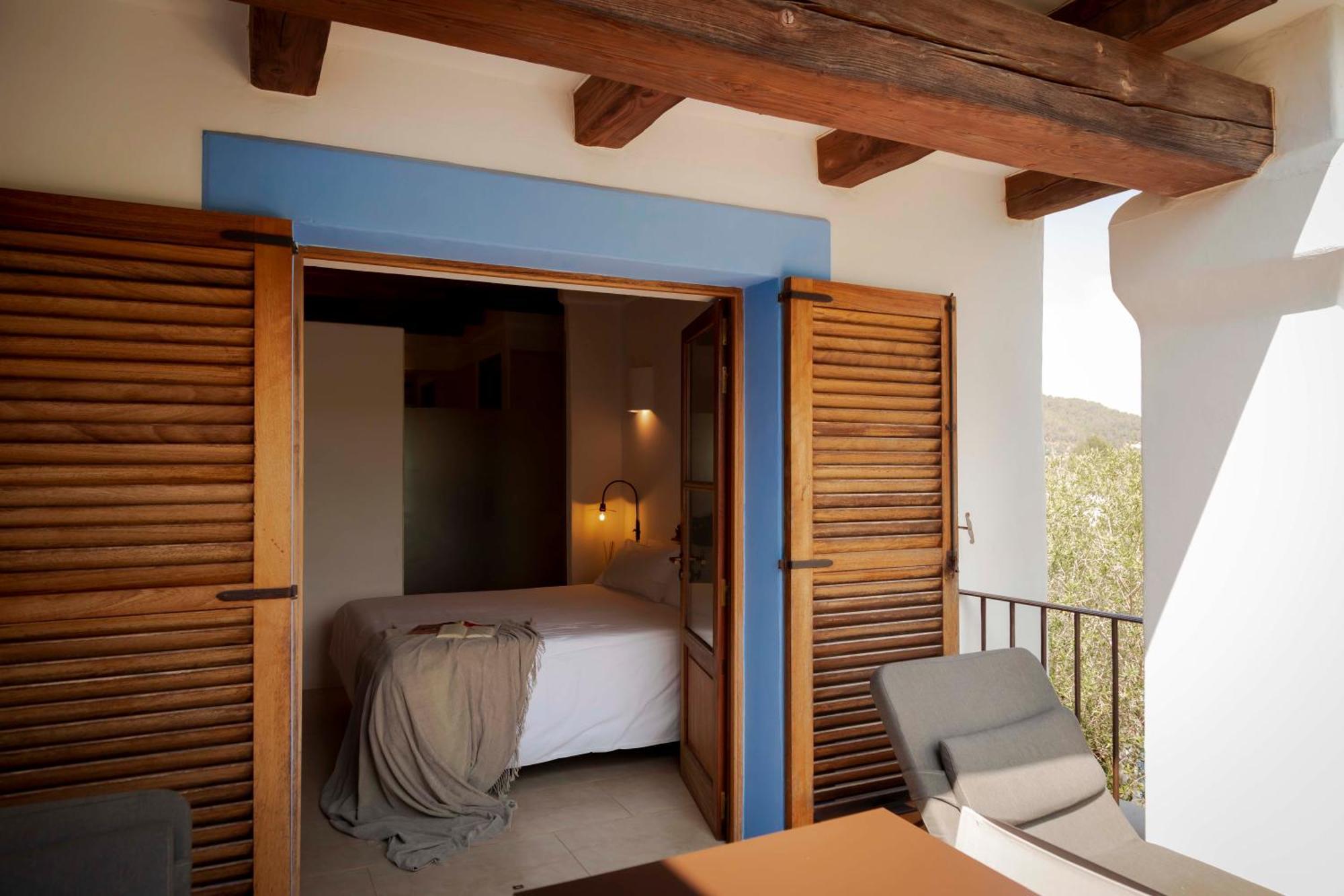 Ca Na Xica - Hotel&spa Sant Miquel de Balansat