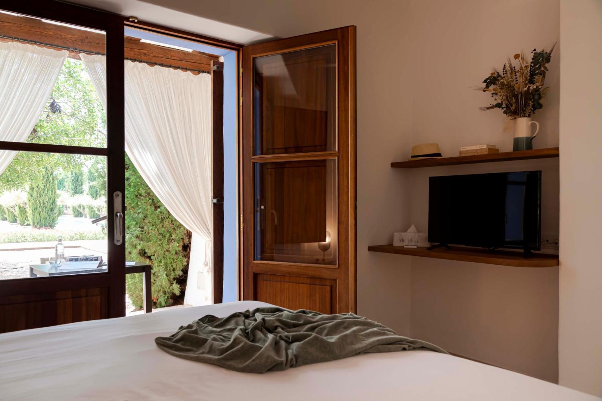 Ca Na Xica - Hotel&spa Sant Miquel de Balansat