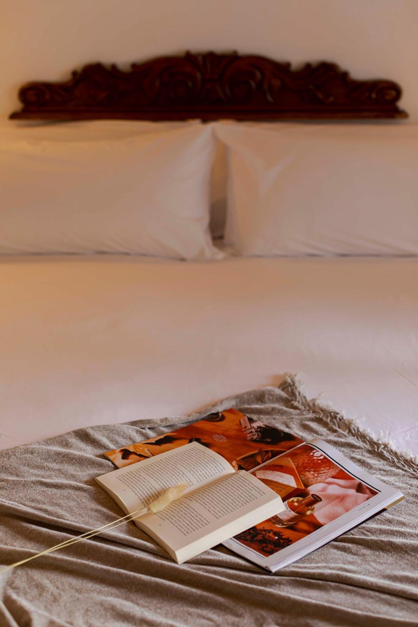 Ca Na Xica - Hotel&spa Hotel Sant Miquel de Balansat