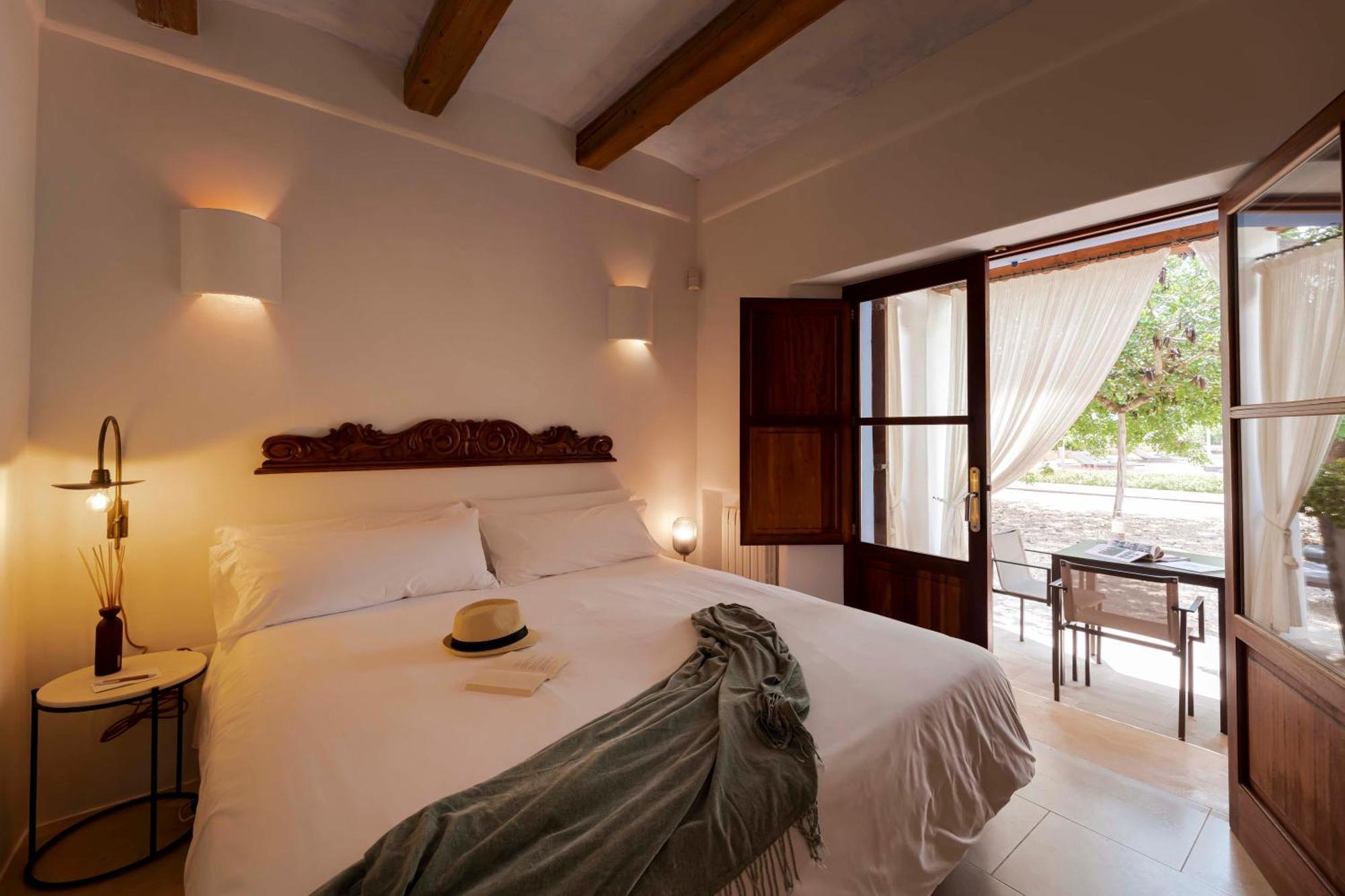 Ca Na Xica - Hotel&spa Hotel 5*