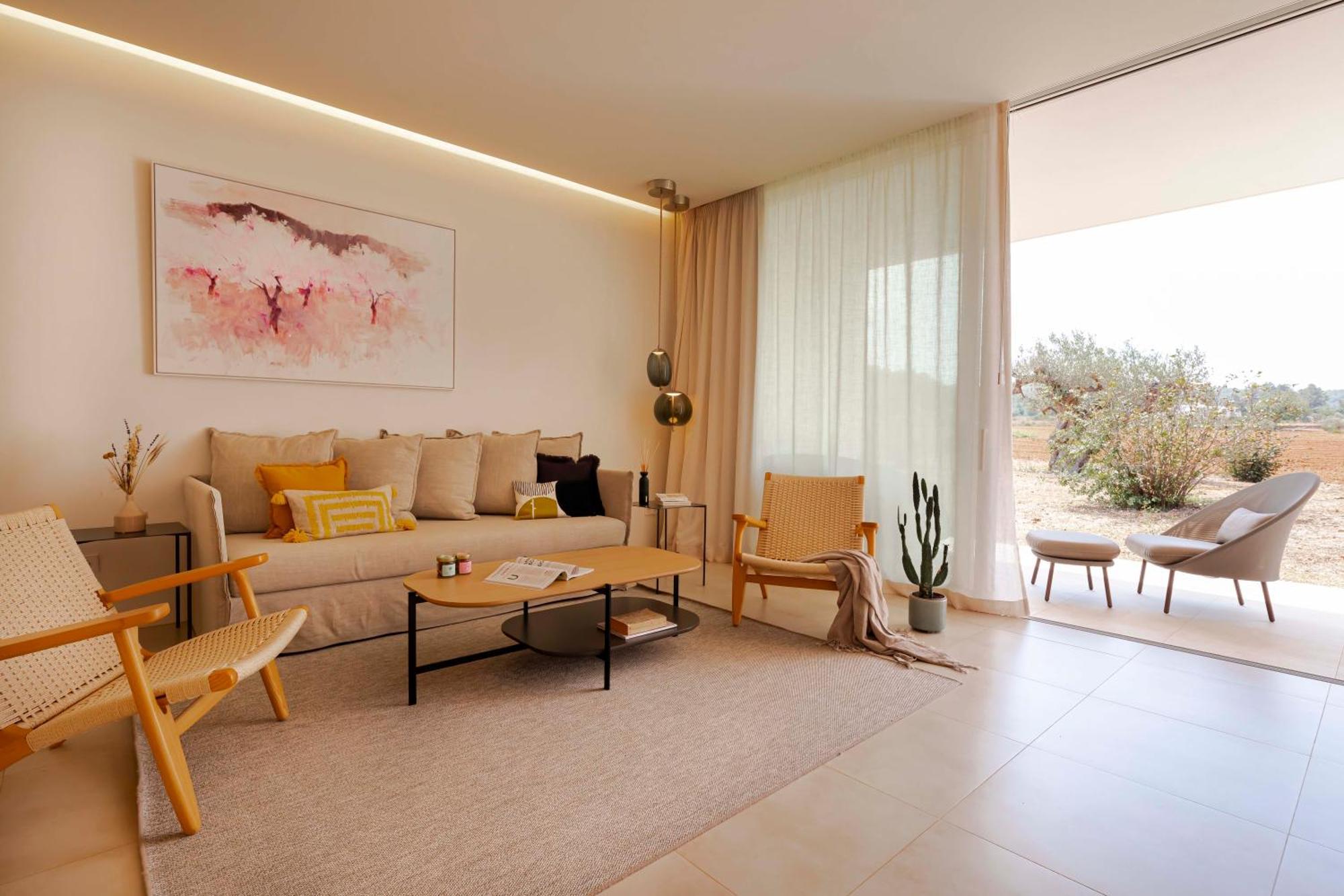 Ca Na Xica - & (adults Only) Hotel Sant Miquel De Balansat