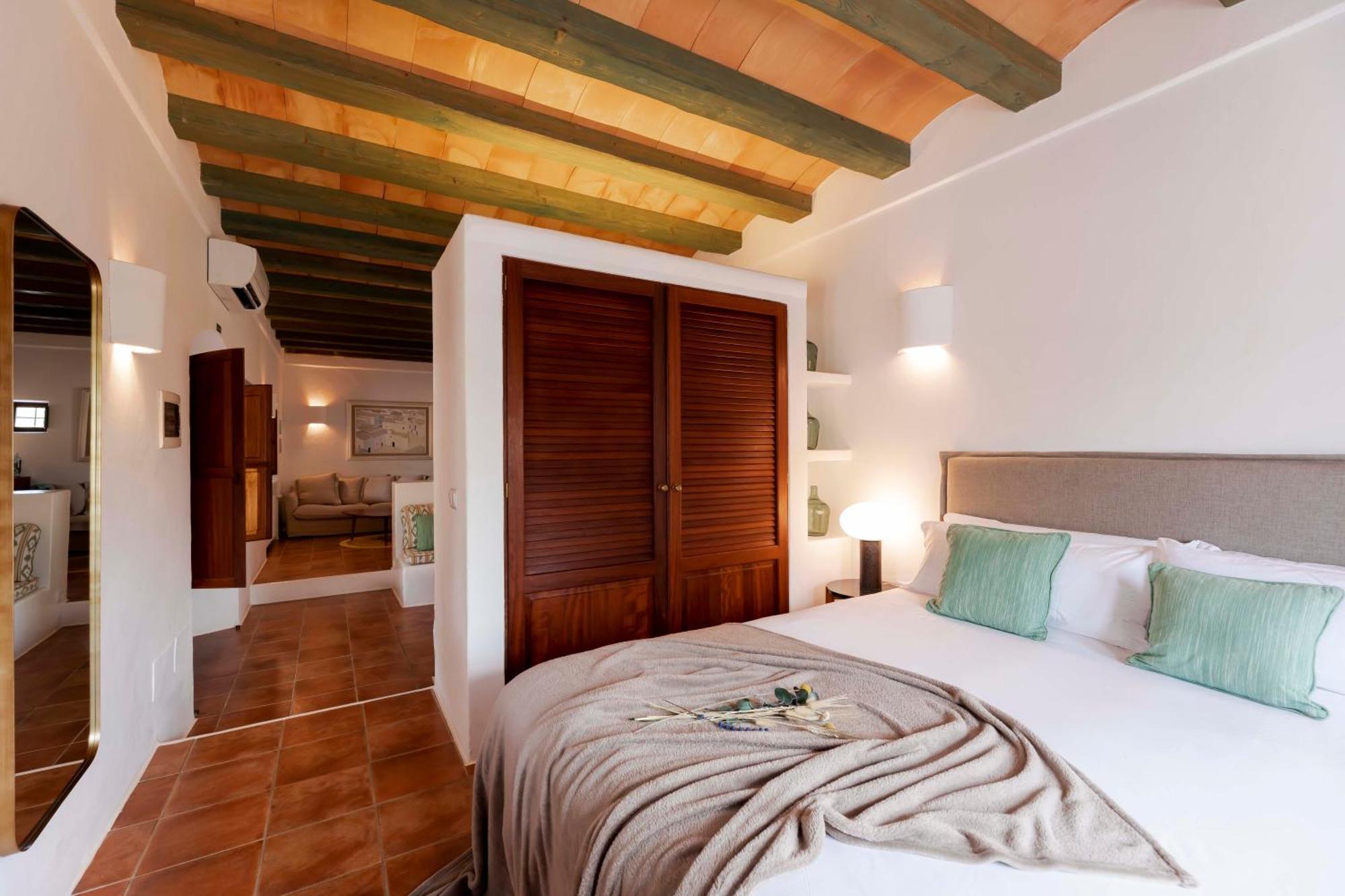 Ca Na Xica - & (adults Only) Hotel Sant Miquel De Balansat