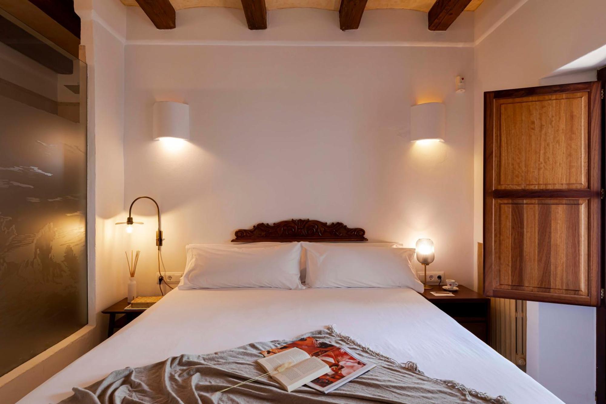 Hotel Ca Na Xica - & (adults Only) Sant Miquel De Balansat