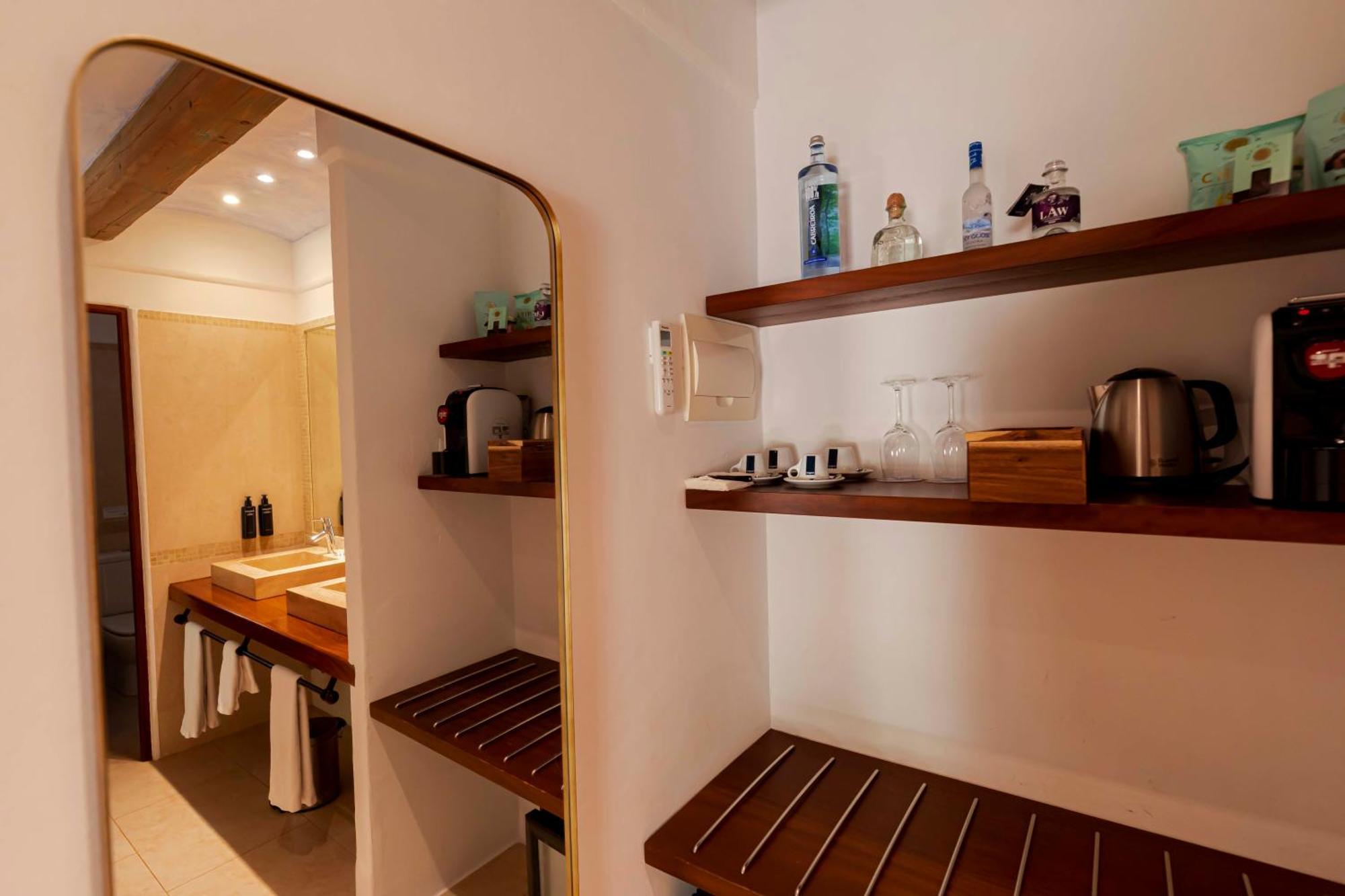 Ca Na Xica - & (adults Only) 5* Sant Miquel De Balansat