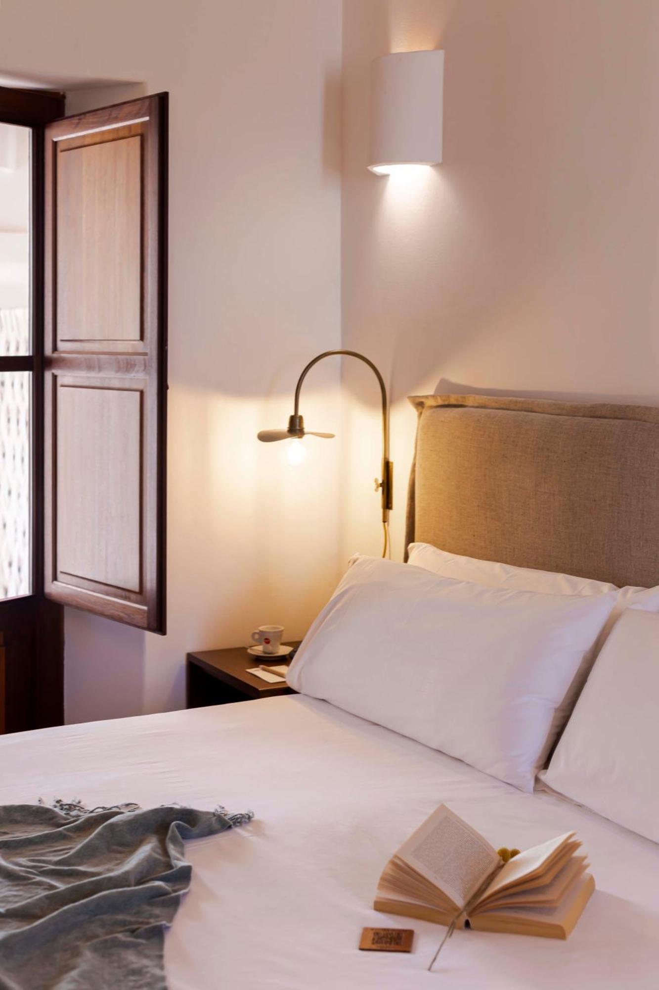 Hotel Ca Na Xica - & (adults Only) Sant Miquel De Balansat