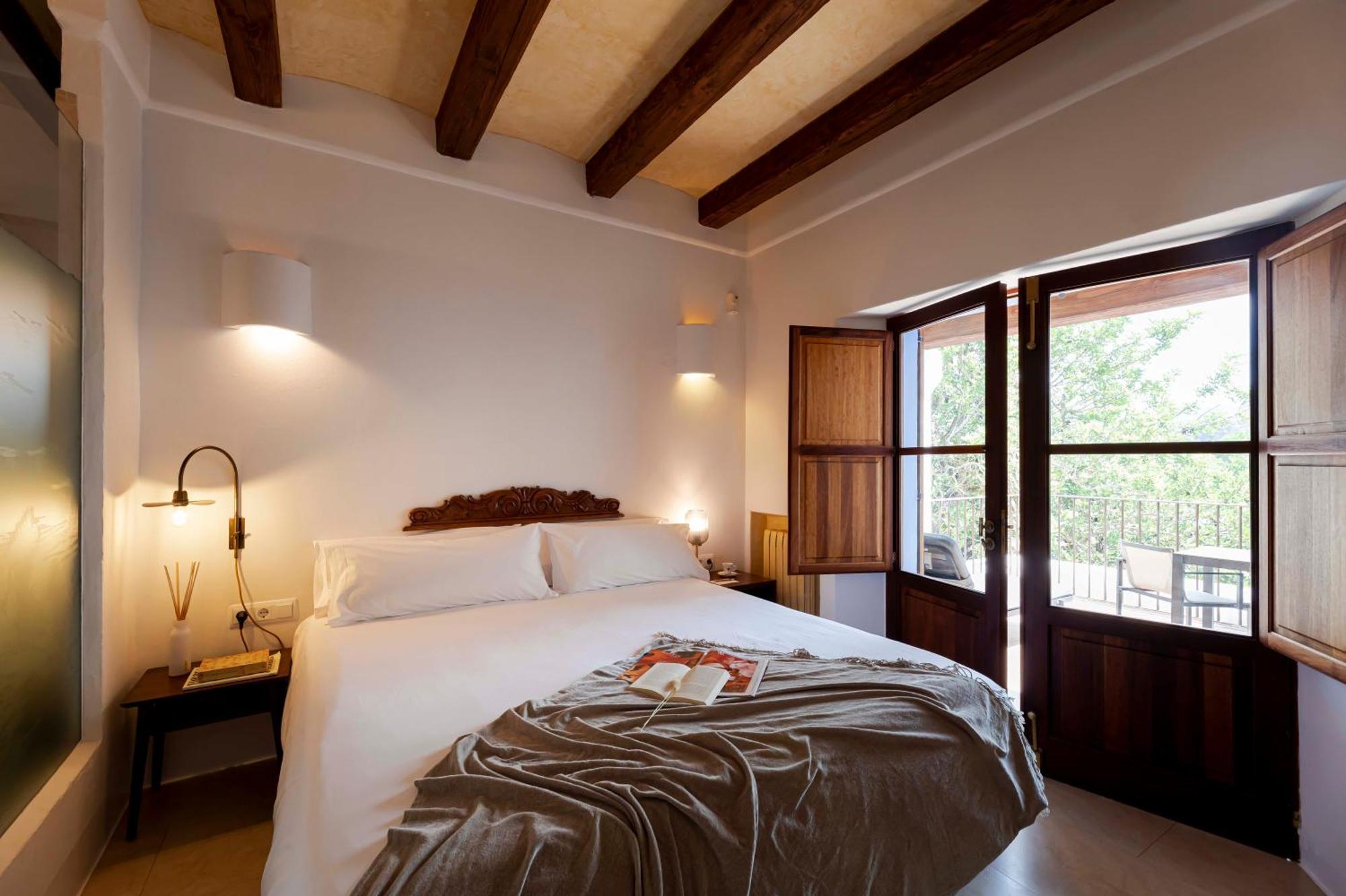 Ca Na Xica - & (adults Only) Hotel Sant Miquel De Balansat
