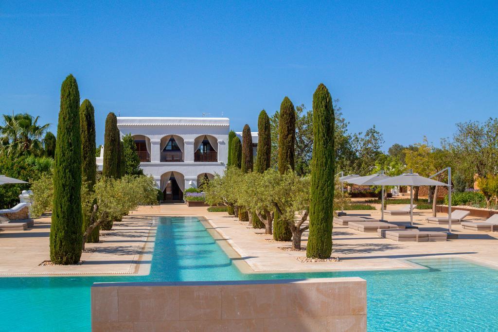 Ca Na Xica - & (adults Only) 5* Sant Miquel De Balansat
